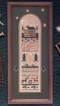 (image for) North Country Sampler
